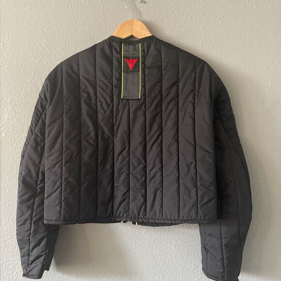 Dainese 1972 Motorcycle Jacket inner thermal base - Picture 2 of 8